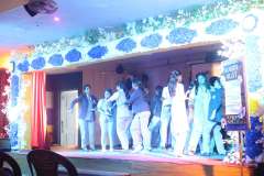 Class XII Farewell 2024-2025