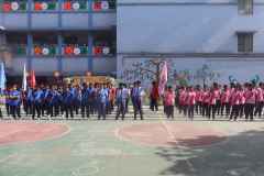 INDEPENDENCE DAY CELEBRATION (15.08.2025)