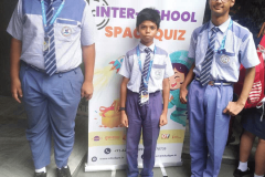 Ishro quiz competition 2024