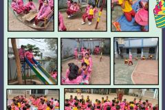 CHRISTOPHER DAY SCHOOL - 105