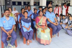 WORKER'S DAY CELEBRATION 2026